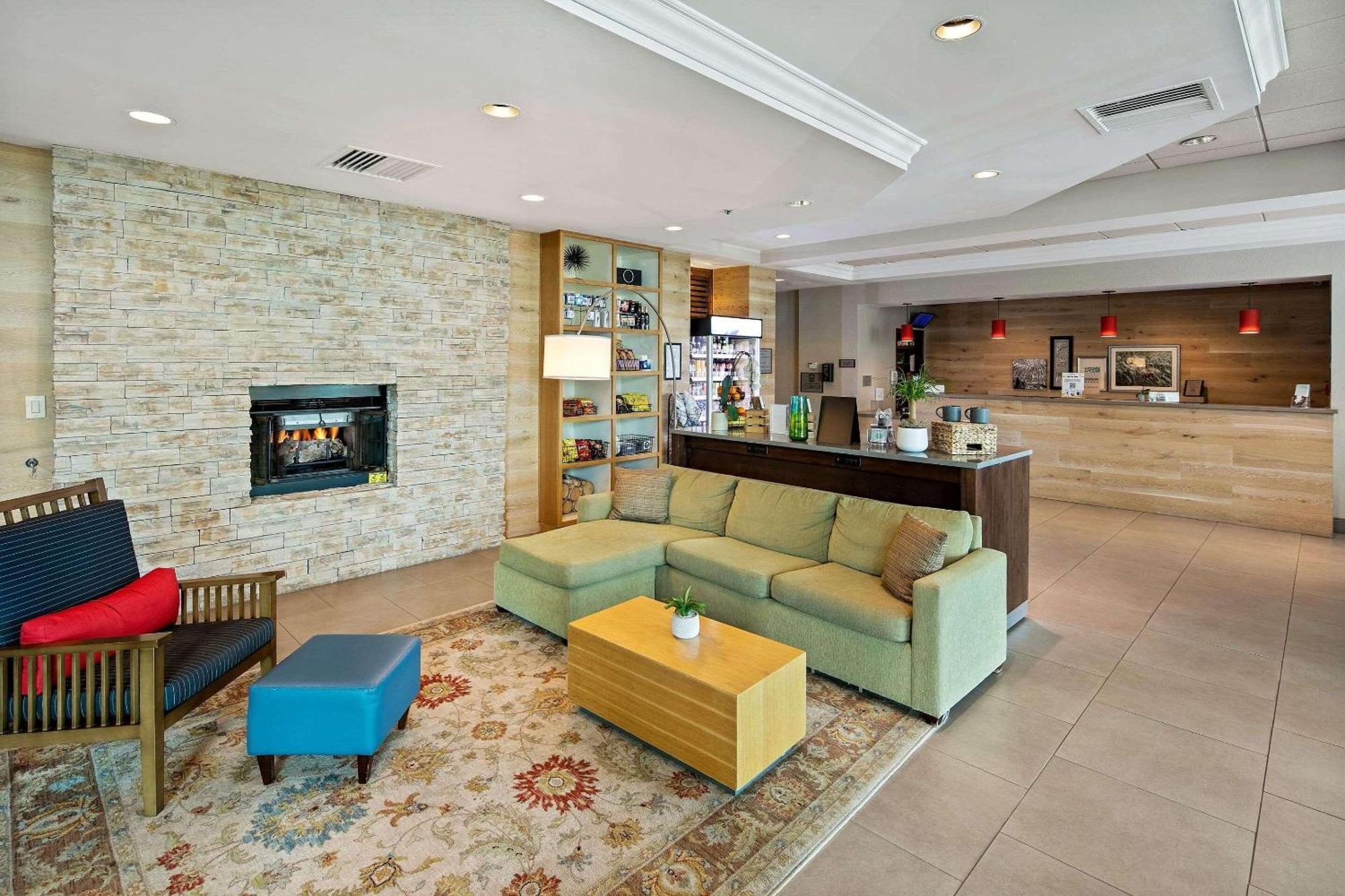 Country Inn & Suites By Radisson, San Diego North, Ca Екстериор снимка