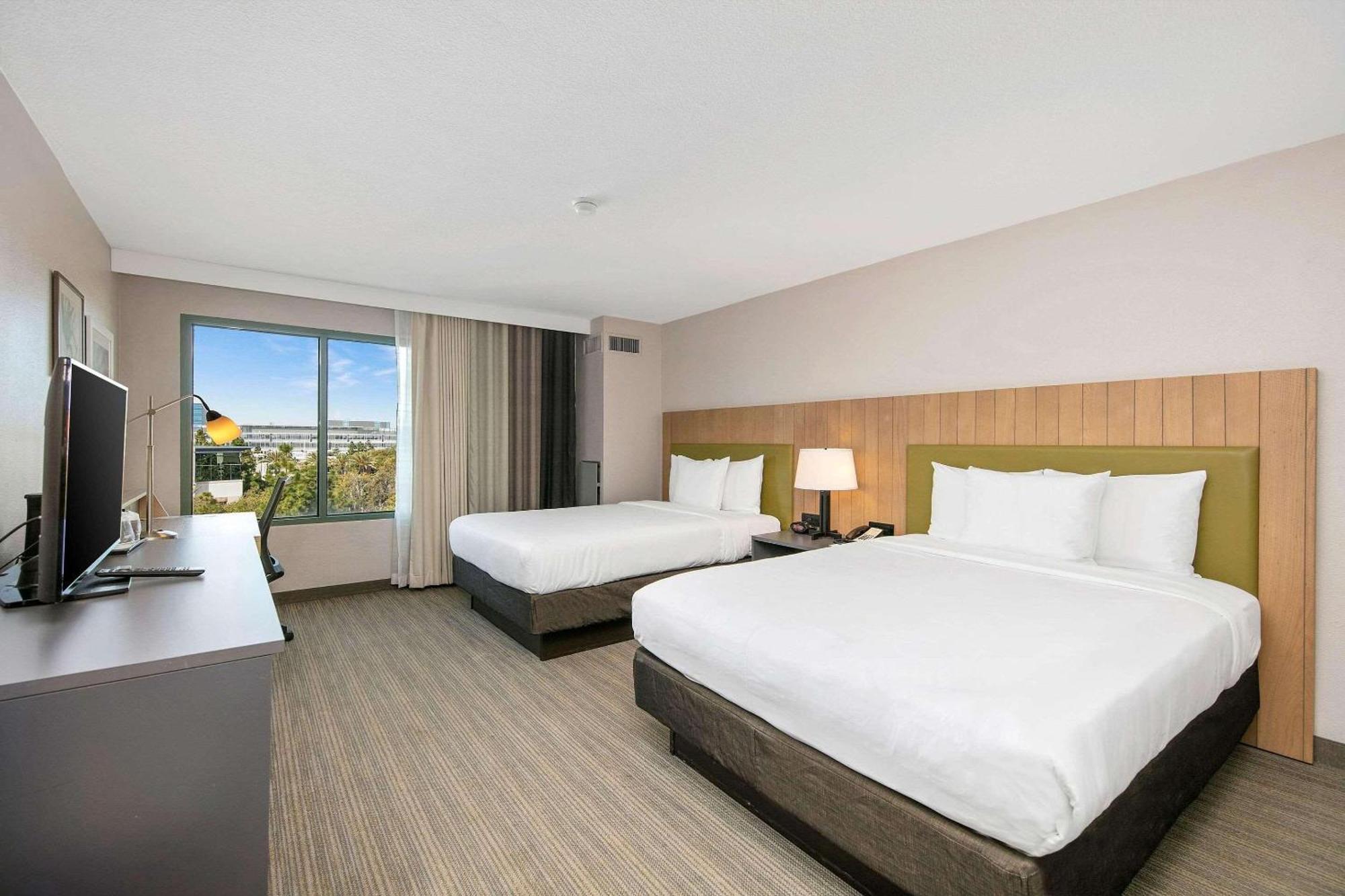 Country Inn & Suites By Radisson, San Diego North, Ca Екстериор снимка